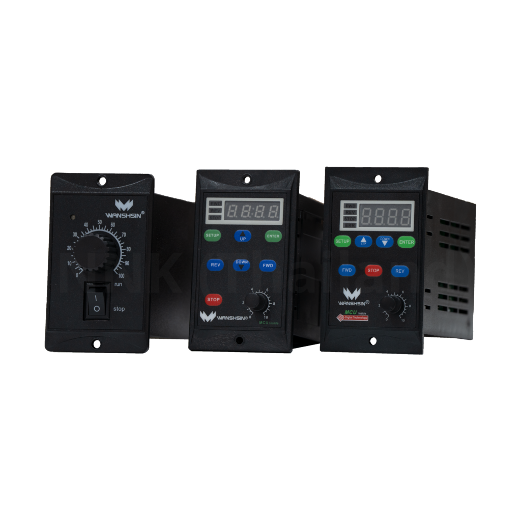 ตัวปรับรอบมอเตอร์ Micro (AC Micro Adjust Speed Controller)