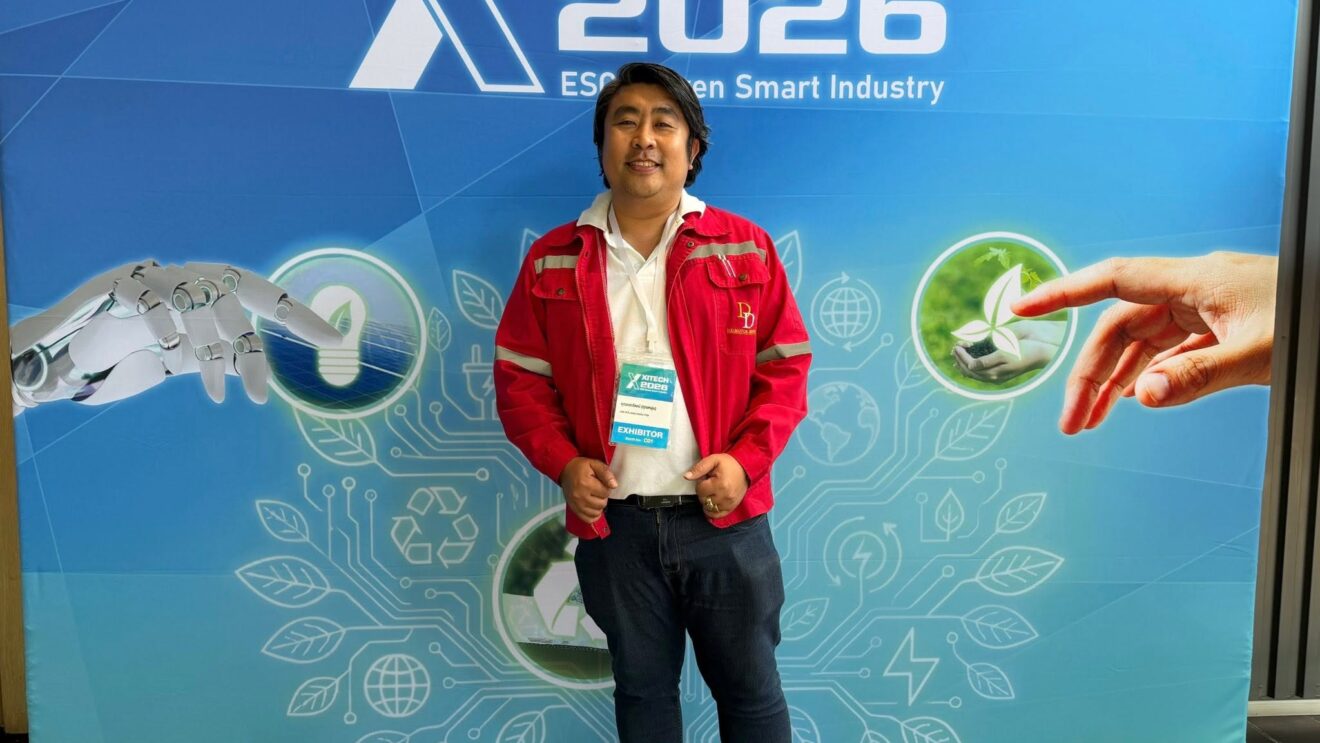 XITECH 2026
