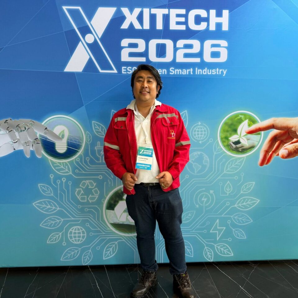 XITECH 2026